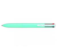 Pilot Super Grip G Nero Blu Verde Rosso