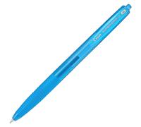 Pilot Super Grip G Penna a Sfera Retrattile 1.0mm Punta 8 Colori