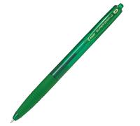 Pilot Super Grip G Penna a Sfera Retrattile 1.0mm Punta 8 Colori