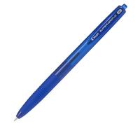 Pilot Super Grip G Penna a Sfera Retrattile 1.0mm Punta 8 Colori