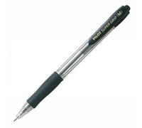 Pilot Cf12sfera Supergrip Nero 1.0 S_0194_291601 Consumabili E Ufficio
