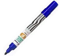 Pilot CF12MARKER PUNTA TONDA BLU 2410B