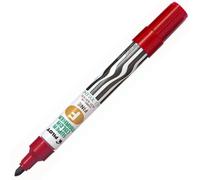 Pilot CF12MARKER PUNTA TONDA ROSSO 2413