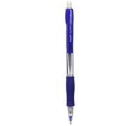 Pilot Supergrip - Set di 12 portamine blu scuro