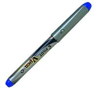 Pilot V-Pen effacable STILO PENNE conf. da 3, inchiostro colore: Blu