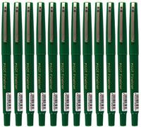 Pilot SW-PPF-G Verde 12pezzo(i) penna tecnica