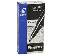 Pilot SW-PPF, Penna stilografica, Confezione da 12