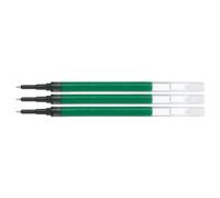 PILOT Synergy Point Tintenrollermine grun NUOVO