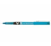 Pilot Techpoint V5 05/V7 07 Liquido Inchiostro Penna a Sfera Nero Red Blu Verde