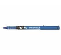 Pilot Techpoint V5 05/V7 07 Liquido Inchiostro Penna a Sfera Nero Red Blu Verde