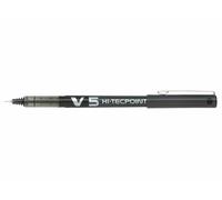 Pilot Techpoint V5 05/V7 07 Liquido Inchiostro Penna a Sfera Nero Red Blu Verde