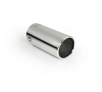 Pilot Terminale di scarico auto Taglio Diritto TS-02