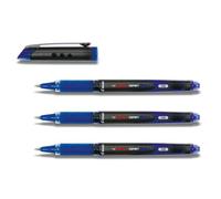 Pilot Tintenroller blgp-vb-10 V-Ball Grip Tintenroller V-Ball 0,7 blau Gumm. griffzone blgp-vb-10-l