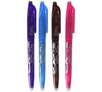 CF4 FRIXIONBALL 0.7 ASSORITITE BLIS