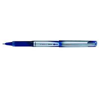 Roller V Ball Grip - punta 0,7mm - blu - Pilot