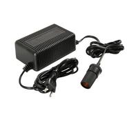 Trasformatore 220-240V > 12V Collegare apparecchi 12V a presa di casa cavo 350cm