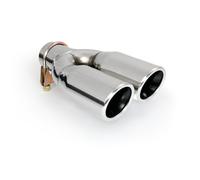 TS-43, terminale di scarico