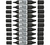 Pilot Twin marker Jumbo, black