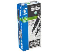 Pilot Cf10marker Twin Nero