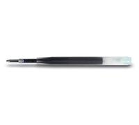 Ricarica Pilot per penne Coupé Dr Grip Pure White e Full Black - Punta media 100 mm - Colore blu