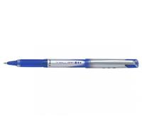 Roller V Ball Grip - punta 0,7mm - blu - Pilot