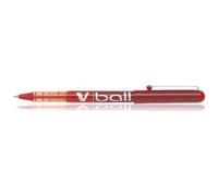 Pilot - V-Ball 05, Rosso, Rosso