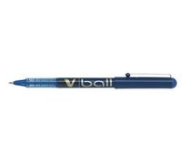 Pilot V-ball 07 blue