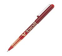 CF12ROLLER V BALL 0.7 ROSSO - 011192