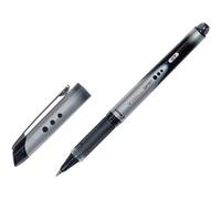 Roller V Ball Grip - punta 0,7mm - nero - Pilot