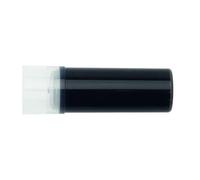 Pilot 150854 - ricambio per pennerello di lavagna, nero