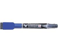 Pilot V-Board Master S Penna Marker con Gommino per Lavagna Bianca Begreen EF