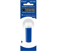 Pilot V-Board Master Wbsvbm Asciutto Cancella Evidenziatore Cartuccia Proiettile