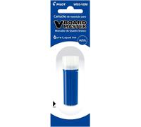 Pilot V-Board Master Wbsvbm Asciutto Cancella Evidenziatore Cartuccia Proiettile