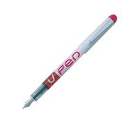 Pilot V Pen - Penna stilografica a inchiostro liquido, Rosa