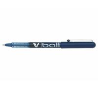 Pilot V Sfera Penna a 0.5mm Liquido Inchiostro - Tutti Colori - 12 Pack -