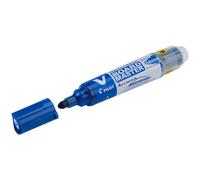 Pilot V Tavola Evidenziatore, Blu (Confezione 10)