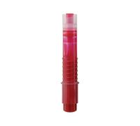 PILOT - 004147 - Refill per marcatore V Board Master S Ultra Fine Begreen - rosso - Pilot - 77302 - Conf. da 12 Pz. - 004147