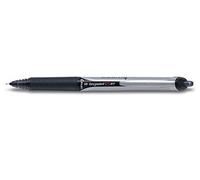 Pilot BXRT-V5 Nero, Argento