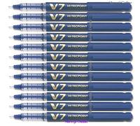 PILOT CF10ROLLER HI-TECPOINT V7 BLU RICAR 040346