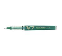 Pilot CF10ROLLER HI-TECPOINT V5 VERDE 040348