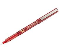 CF12 ROLLER HI-TECPOINT V7 ROSSO - 11712