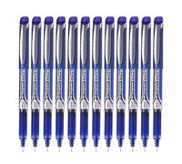 Pilot V7 Grip Blue Pen (confezione da 12)