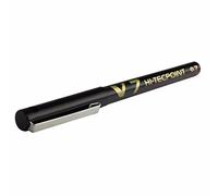 Roller Hi Tecpoint V7 - punta 0,7mm - nero - Pilot