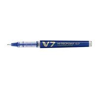 PILOT CF10ROLLER HI-TECPOINT V7 BLU RICAR 040346