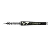 Pilot Cf10roller HI-Tecpoint V7 Nero Rica S_0194_254967 Consumabili E Ufficio