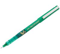 PILOT V7 LIQUID INK PEN GREEN 101101204