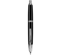 Pilot Vanishing Point Collection Retractable Fountain Pen Black with