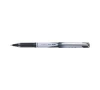 PILOT Vball 5 Grip - Penna a sfera a inchiostro liquido, punta da 0,5 mm, confez
