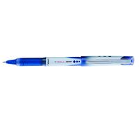 PILOT Vball VB5 BLNVBG5 03 - Penna roller con impugnatura in gomma, punta 0,5 mm