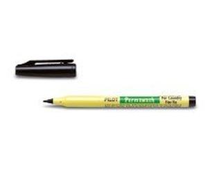 Pilot W"schemarker Permawash SW-LMF-B, tratto 0,6 mm, nero